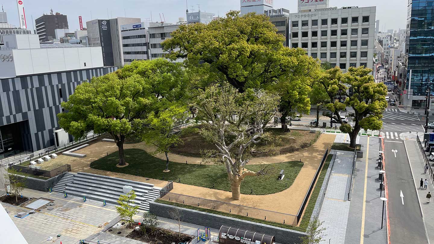 現場