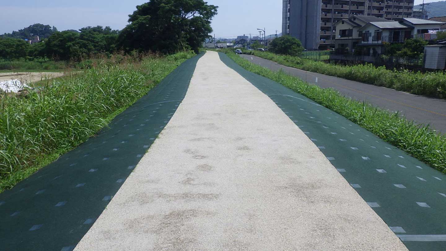 現場